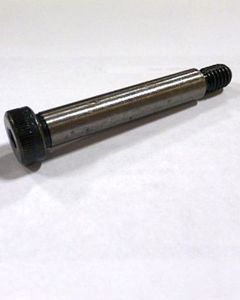 BOLT,SHLD,5/16-18,3/8X2.0 SHOULDER,ALLEN 3/16 HEX SOCKET